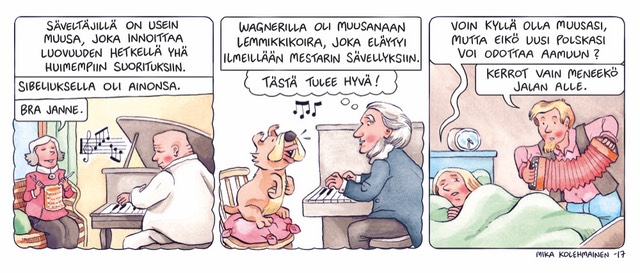 Kansan muusikko 2 17