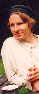 mika kolehmainen