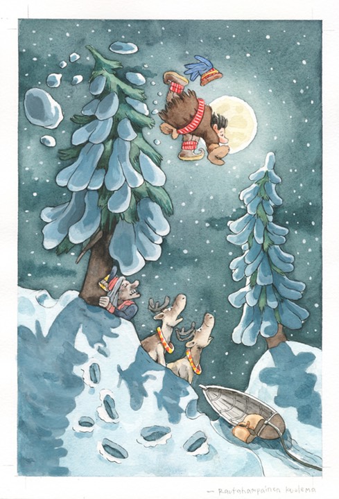 Rautahampainen kuolema