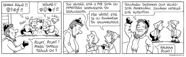 Seurakuntasarjis tammikuu 2018